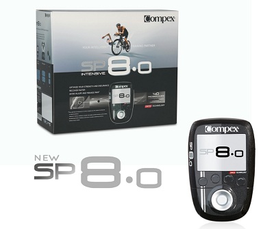 COMPEX SP 8.0