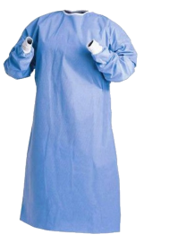 Disposable Cerrahi Önlük